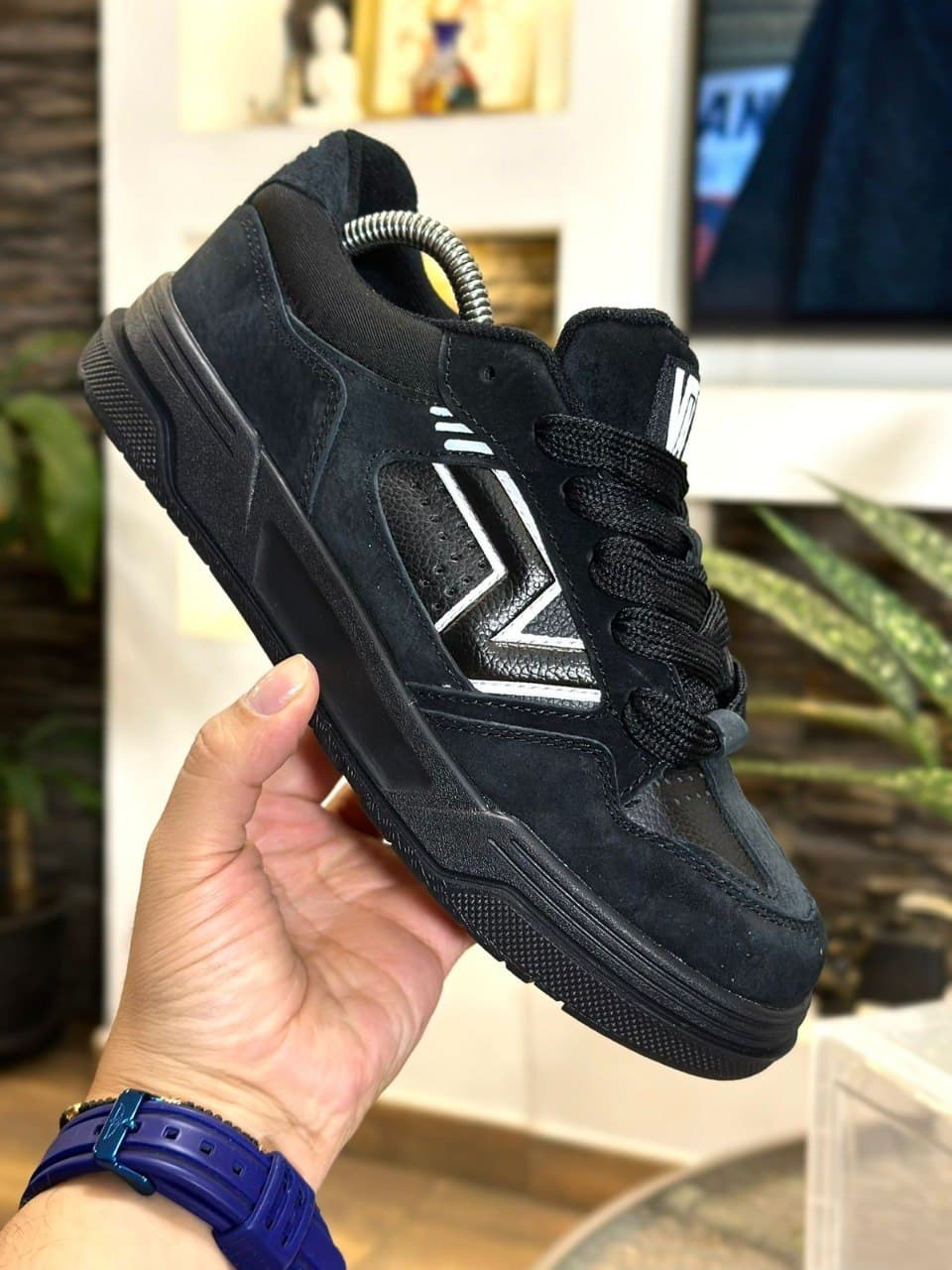 Vans Hyline