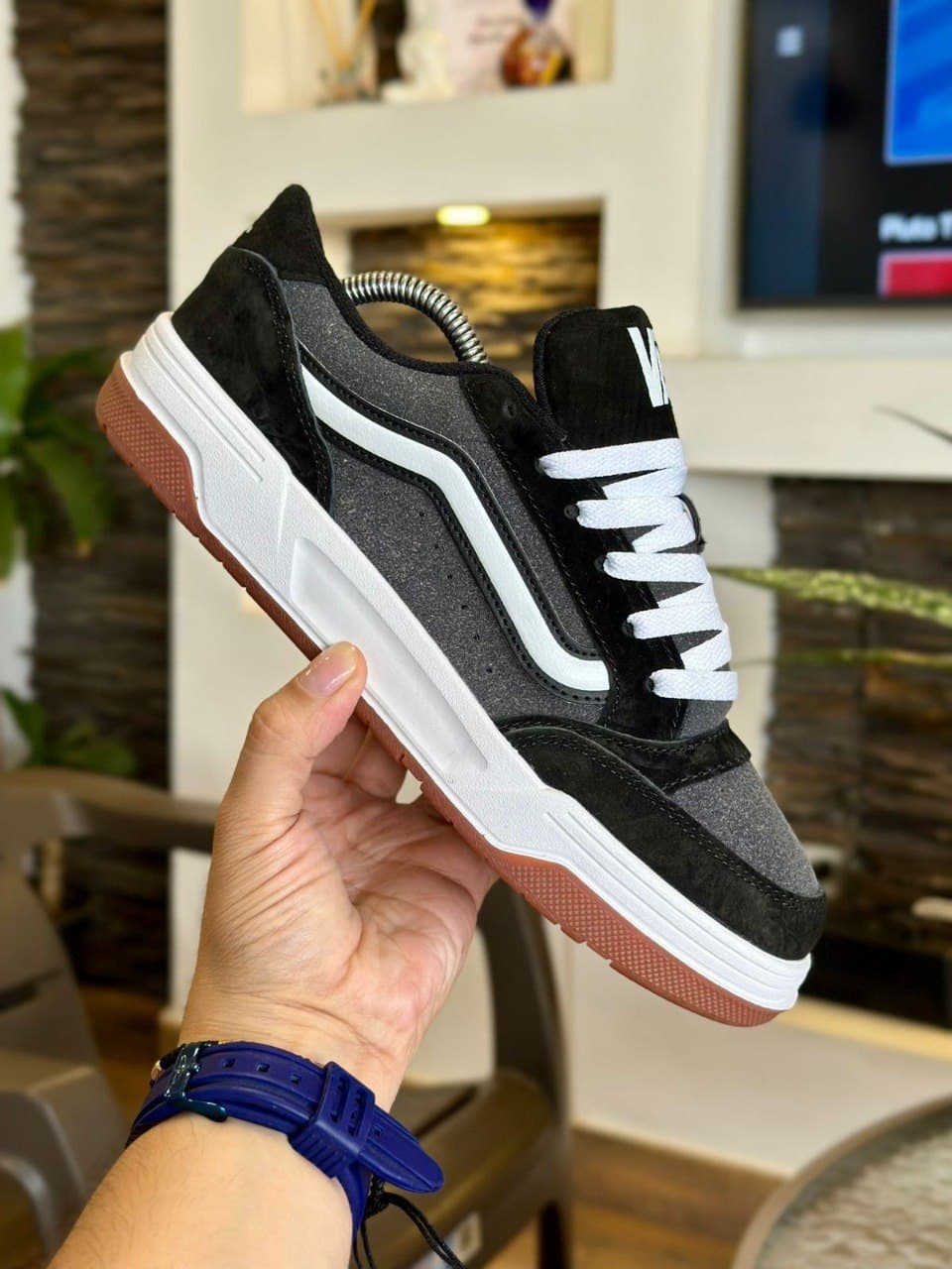 Vans Hyline
