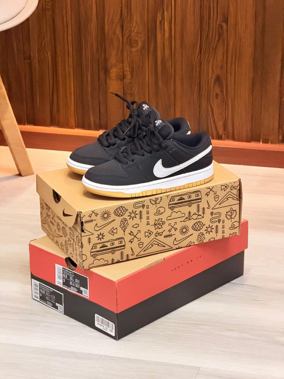 Nike SB Dunk