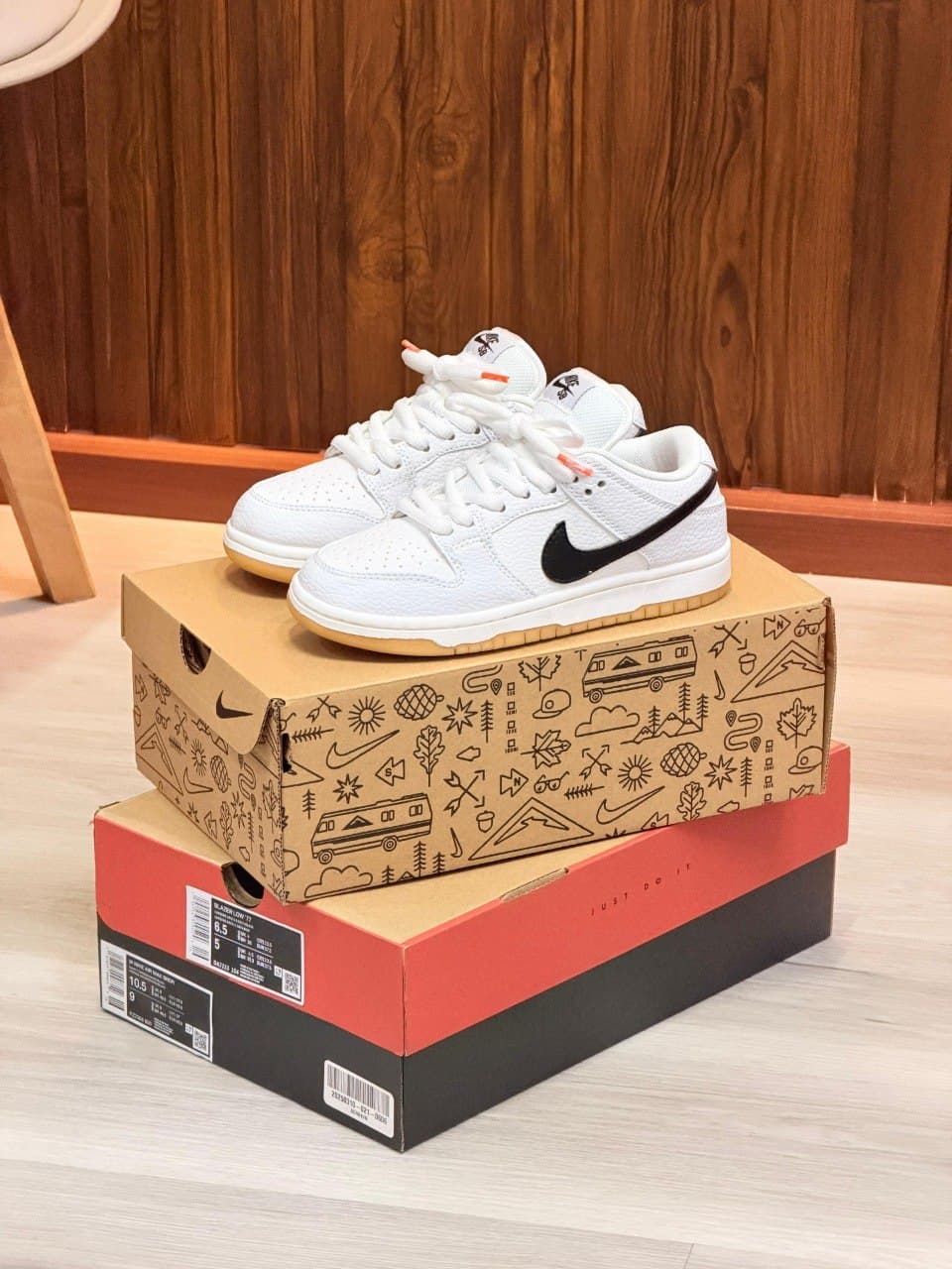 Nike SB Jarrito