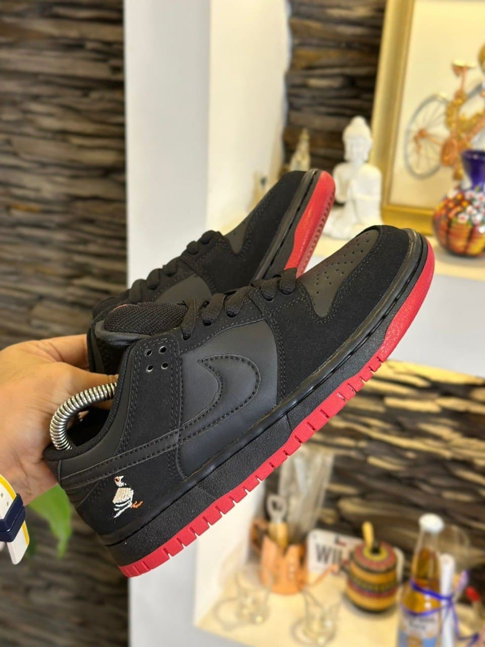 Nike SB